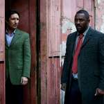 Paul McGann, Idris Elba