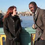 Ruth Wilson, Idris Elba