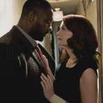 Ruth Wilson, Idris Elba
