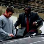 Warren Brown, Idris Elba