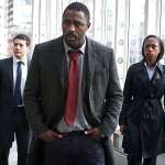 Warren Brown, Nikki Amuka-Bird, Idris Elba