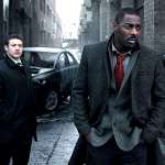 Warren Brown, Idris Elba