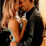 Ali Larter, Paul Walker
