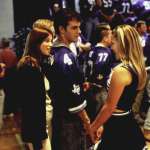 James Van Der Beek, Ali Larter, Amy Smart