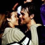 James Van Der Beek, Amy Smart