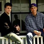 James Van Der Beek, Paul Walker