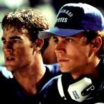 James Van Der Beek, Paul Walker