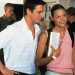 Jaime King, Devon Sawa