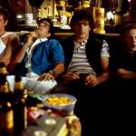 Michael C. Maronna, Jason Segel, Jason Schwartzman, Devon Sawa