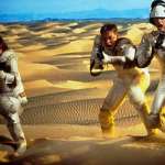 Michael C. Maronna, Jason Segel, Devon Sawa