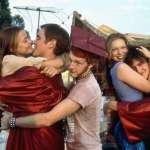 Michael C. Maronna, Jason Segel, Laura Prepon, Jaime King, Devon Sawa