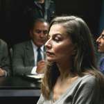 Elli Medeiros, Roberto Maciel, Rodrigo Santoro, Laura Garc&iacute;a