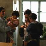 Martina Gusm&aacute;n, Laura Garc&iacute;a, Tom&aacute;s Plotinsky