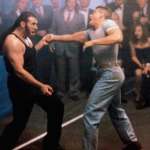 Abdel Qissi, Jean-Claude Van Damme