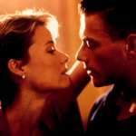 Deborah Rennard, Jean-Claude Van Damme