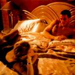 Deborah Rennard, Jean-Claude Van Damme