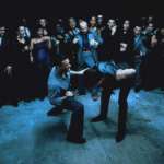 Jean-Claude Van Damme, Brian Thompson