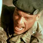 Jean-Claude Van Damme