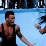 Jean-Claude Van Damme