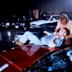 Stuart F. Wilson, Jean-Claude Van Damme