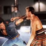 Stuart F. Wilson, Jean-Claude Van Damme