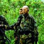 Bruce Willis, Johnny Messner, Cole Hauser, Nick Chinlund