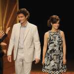 Christian Camargo, Parker Posey