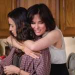 Demi Moore, Parker Posey