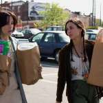 Demi Moore, Parker Posey