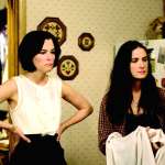 Demi Moore, Parker Posey