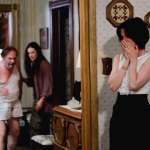 Parker Posey, Rip Torn, Demi Moore