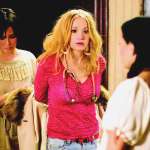 Parker Posey, Ellen Barkin, Demi Moore