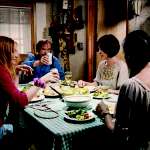 Parker Posey, Rip Torn, Ellen Barkin, Demi Moore