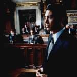 Jeremy Irons, John Lone