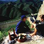 Jeremy Irons, John Lone