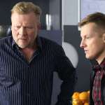 Jacek Lenartowicz, Rafał Mroczek