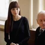 Joanna Osyda, Witold Pyrkosz