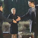 Kacper Kuszewski, Dominika Kluźniak, Mariusz Zaniewski