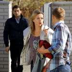 Kacper Kuszewski, Tamara Arciuch