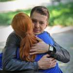 Magdalena Walach, Andrzej Młynarczyk