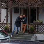 Marcel Sabat, Piotr Nerlewski