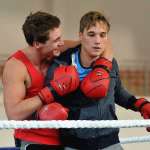 Mikołaj Roznerski, Maurycy Popiel