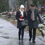 Wojciech Wysocki, Katarzyna Grabowska