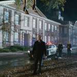 Karl Urban, Brittany Snow