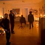 Karl Urban, Brittany Snow, Al Pacino