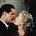 Robert Cummings, Grace Kelly