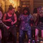 Dante Brown, McKaley Miller, Gianni Paolo, Octavia Spencer