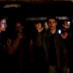 Dante Brown, Gianni Paolo, Corey Fogelmanis, Tate Taylor