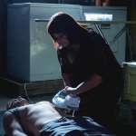 Gianni Paolo, Octavia Spencer