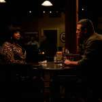 Octavia Spencer, Luke Evans